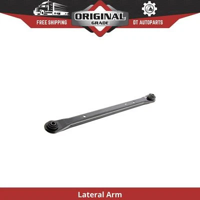 Brazo lateral trasero trasero para Oldsmobile Alero 1999-2004 Mevotech 2000 2001 2002 Foto 1 de 3