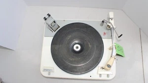 GARRARD TYPE A TURNTABLE 570 - Picture 1 of 9