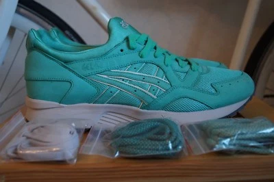 Ronnie Fieg x Gel Lyte 5 'Mint Leaf' US12/EUR45.5 - Bild 1 von 2