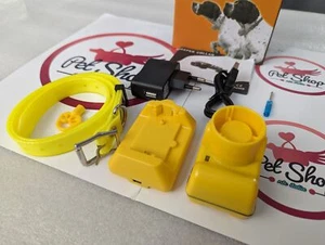 ✨IL MIGLIORE✨Collare🐶PER TUTTI I CANI Beeper Addestramento Caccia +DOCK CARICA - Imagen 1 de 9