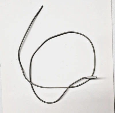 SMC efecto Hall D-M9 con cable de 3 pies (2 cables) Foto 1 de 2