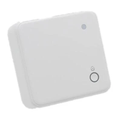 Hive Heating Smart Link Single Channel Thermostat Receiver V3 - White - Image 1 of 4