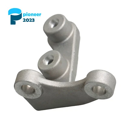 Soporte de montaje de eje de pasajero delantero para 11-15 Ford Explorer BB5Z-3K305-A Foto 1 de 4