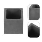 Premium Graphite Mold for Melting and Casting Metal - Built to Last