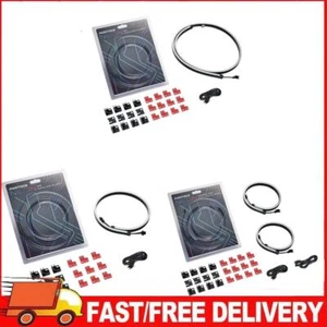 Lichtleiste M1 M5 CMBO ARGB Neon PC-Gehäuse Dekoration LED-Streifen-Sets - Afbeelding 1 van 18