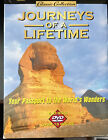 Journeys Of A Lifetime 6Pak Dvd