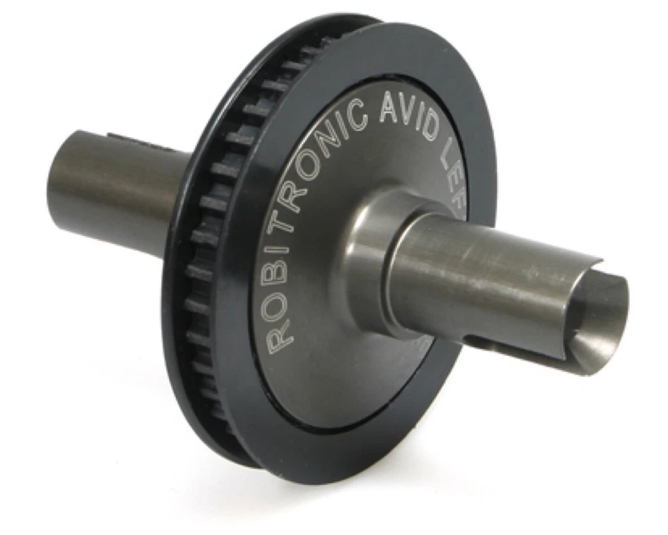 Robitronic Vorderes Differential komplett RA1501  - Bild 1 von 1