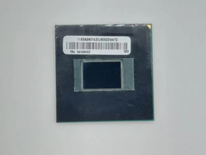 Procesor CPU i5-2520M Lenovo ThinkPad T420 T420i - Zdjęcie 1 z 2