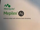 Mlnlycke MEPILEX Schaumverband 10 x 10cm steril