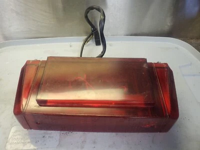 Ducati Paso 750 906 907ie tail light brake light - Image 1 of 4