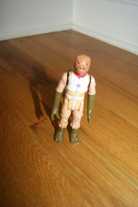 Actionfigur Star Wars Bossk Bounty Hunter 1980 - Bild 1 von 4