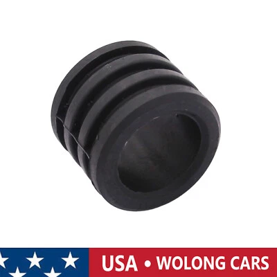 Junta de silenciador brida de sello de goma apta para Honda CR125R CR 125 1989-2007 Foto 1 de 4