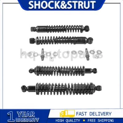 Shocks Fits GMC C15/C1500 Suburban 5.0L 1971 1968 1969 1970 1972 - Image 1 of 4