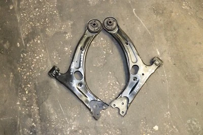 2005-2010 Scion TC Front Left Right RH LH Side Lower Control Arms OEM - Image 1 of 4