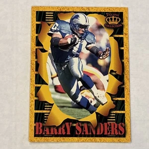 1996 Pacific Collection Smash-Mouth Deion Sanders #S57 HOF - Picture 1 of 10