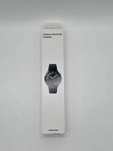 Samsung Galaxy Watch4 Classic SM-R880 42mm Stainless Steel Case with Ridge-Sport - Zdjęcie 1 z 7