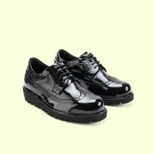 Podartis Sophie Patent Black 40 Scarpa Ortopedica - Dispositivo Medico - Foto 1 di 3