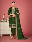 Designer Party Indian Dress Wear Bollywood Pakistani Kameez Salwar Wedding Suit