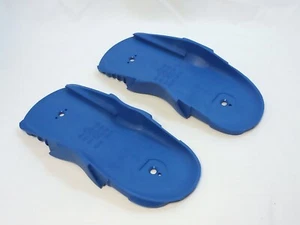 XSJADO PLACA BASE AZUL talla:M PATINES EN LÍNEA AGRESIVOS  - Imagen 1 de 3