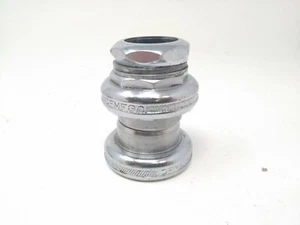 Serie Sterzo Ofmega Competizione Headset 1" Vintage Eroica Corsa Road - Picture 1 of 4