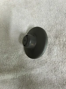 Whirlpool Kenmore KitchenAid Dishwasher Float GRAY WPW10195036 W10195036 - Picture 1 of 2
