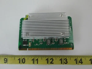 Voltage Regulator Module VRM HP 407748-001 12V 399854-001 Server Part - Picture 1 of 8