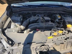 Chassis ECM Transmission Left Hand Dash ID 30919AD950 Fits 15 FORESTER 24869341 - Picture 1 of 8