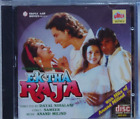 Bollywood CD Sealed New Ek Tha Raja