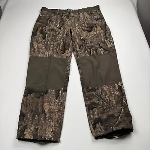 Drake Waterfowl Pants Men's 2XL XXL MST Jean Cut Under Wader Pants Camo - Picture 1 of 8