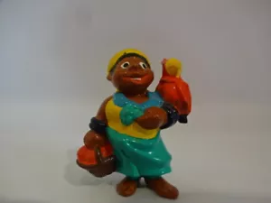 Dr.Oetker - 1999 - Dschungel - Mama Cariba - 40 mm - Bild 1 von 1