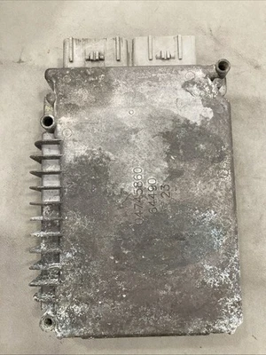 Dodge Intrepid 2001 ECU/ECM P04896146AD Foto 1 de 3