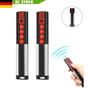 2 x Sommer Funkhandsender Fernbedienung Garagentoröffner 868MHz 4020 TX03-868-4 - Bild 1 von 16
