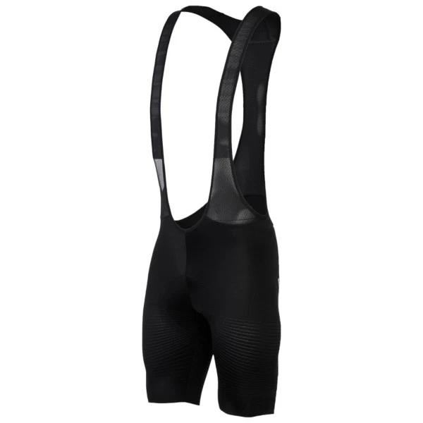 Santini NAT RACER culotte con tirantes negro S SP1072NATRACERBS Ropa - Pantalones cortos - Baberos - Foto 1 de 1