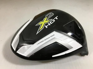 Used X2 Hot Driver 2014 Japanese Specification 1W - 10.5 - Picture 1 of 3