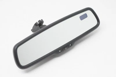 Espejo retrovisor interior parabrisas central Lexus RX400H 2006-2008 OEM Foto 1 de 4