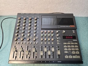 Fostex Multitracker Model 280 - 4 Spur Tape-Recorder /Defekt #R2 - Bild 1 von 17