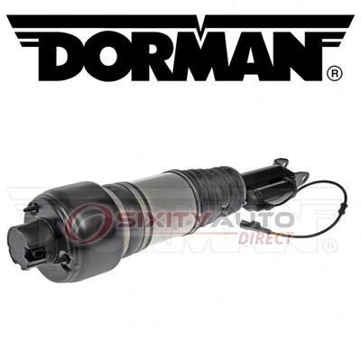 Dorman Front Right Air Suspension Strut for 2007-2011 Mercedes-Benz CLS550 jz Foto 1 de 4