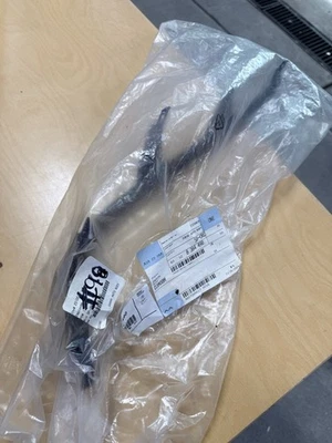 99-02 OEM BMW 323, 325, 328, 330 Junta capó faro pasajero - 63128384490 Foto 1 de 3