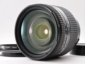 Nikon AF Nikkor 24-120mm F/3.5-5.6 D Zoom Lens SLR Near Mint From Japan y0094 - Picture 1 of 23