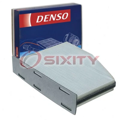 Denso Cabin Air Filter for 2012-2017 Volkswagen Beetle 1.8L 2.0L 2.5L L4 L5 fc - Image 1 of 4