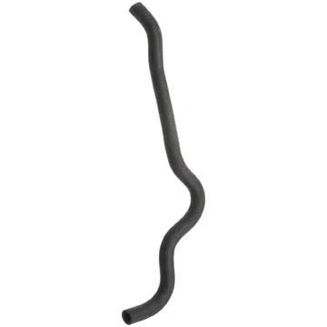 Manguera de calentador de climatización DAYCO para válvula a tubería para ACURA TL 2007-2008 Foto 1 de 1