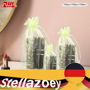 Sacchetti protezione frutta moderni sacchetti rete giardino con cordoncino sacchetti rete frutta verde - Foto 1 di 21