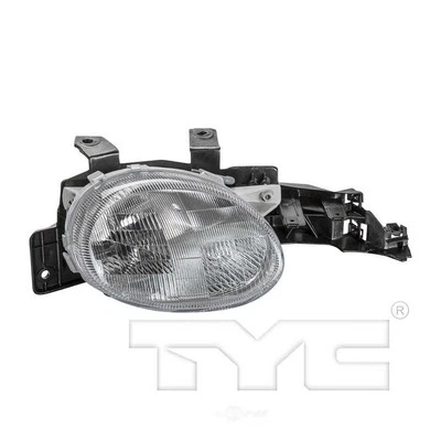 Conjunto de faros-regular TYC 20-3006-01 Foto 1 de 4