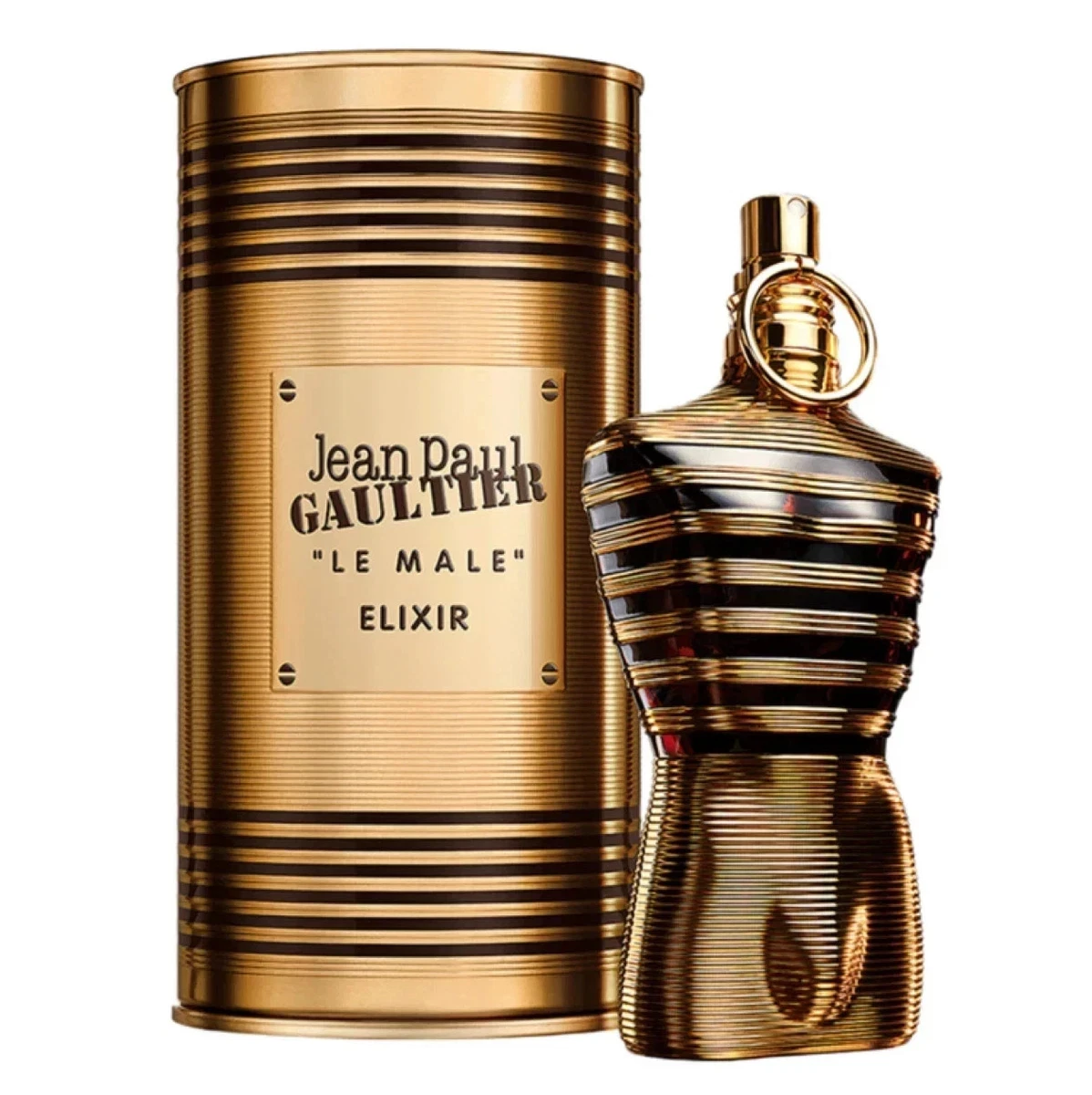 香水(男性用) Jean Paul Gaultier Le Male Elixir ABSOLU Le Male Elixir Absolu Jean Paul Gaultier cologne - a new fragrance