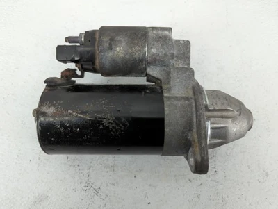 BMW 328i 2013-2016 motor de arranque de coche solenoide OEM QY8L0 Foto 1 de 4