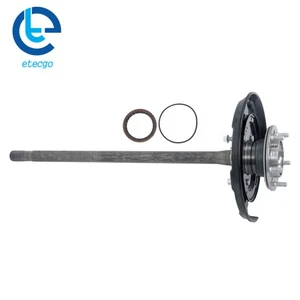Fit For Toyota Tundra 07-16 Pre-Pressed Rear Left Axle Shaft Assembly 926-145 - Picture 1 of 12