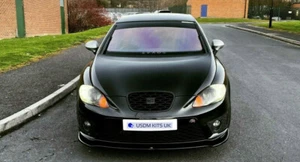 Seat Leon MK1 MK2 CUPRA FR 1999-2012 USDM DRL Sidelight Kit UK LAGER - Bild 1 von 3