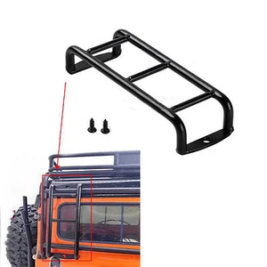 Metalltreppenleiter +Schrauben Für TRX4 SCX10 90046 1/10 RC Car - Bild 1 von 5