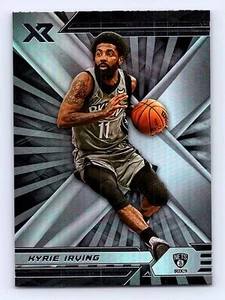 Kyrie Irving Card 2021-22 Panini Chronicles #399 Brooklyn Nets - Picture 1 of 2