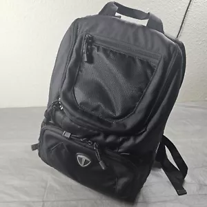 Preowned Tenba Vector Camera Backpack Daypack Color Black. FAST SHIPPING! - Picture 1 of 10